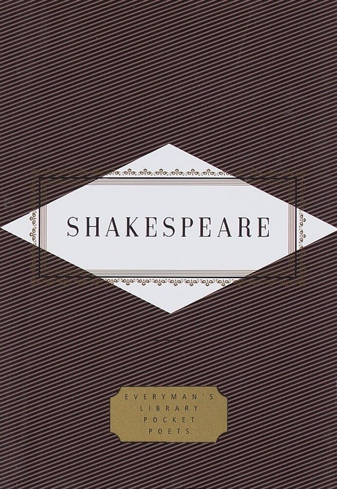 SHAKESPEARE: POEMS