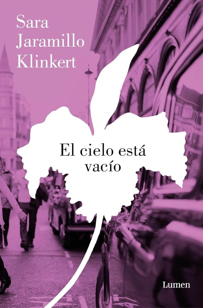 EL CIELO ESTA VACÍO