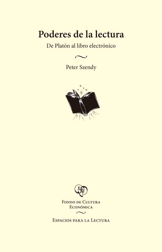 PODERES DE LA LECTURA