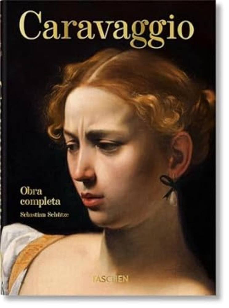 CARAVAGGIO