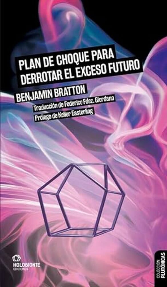 PLAN DE CHOQUE PARA DERROTAR EL EXCESO FUTURO