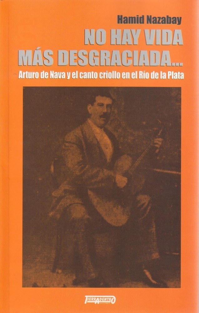 NO HAY VIDA MAS DESGRACIADA...