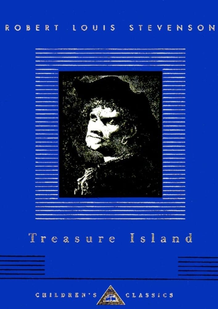 TREASURE ISLAND