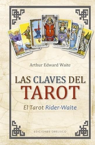 LAS CLAVES DEL TAROT