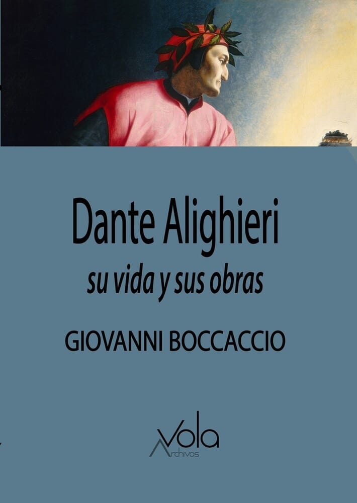 DANTE ALGHIERI