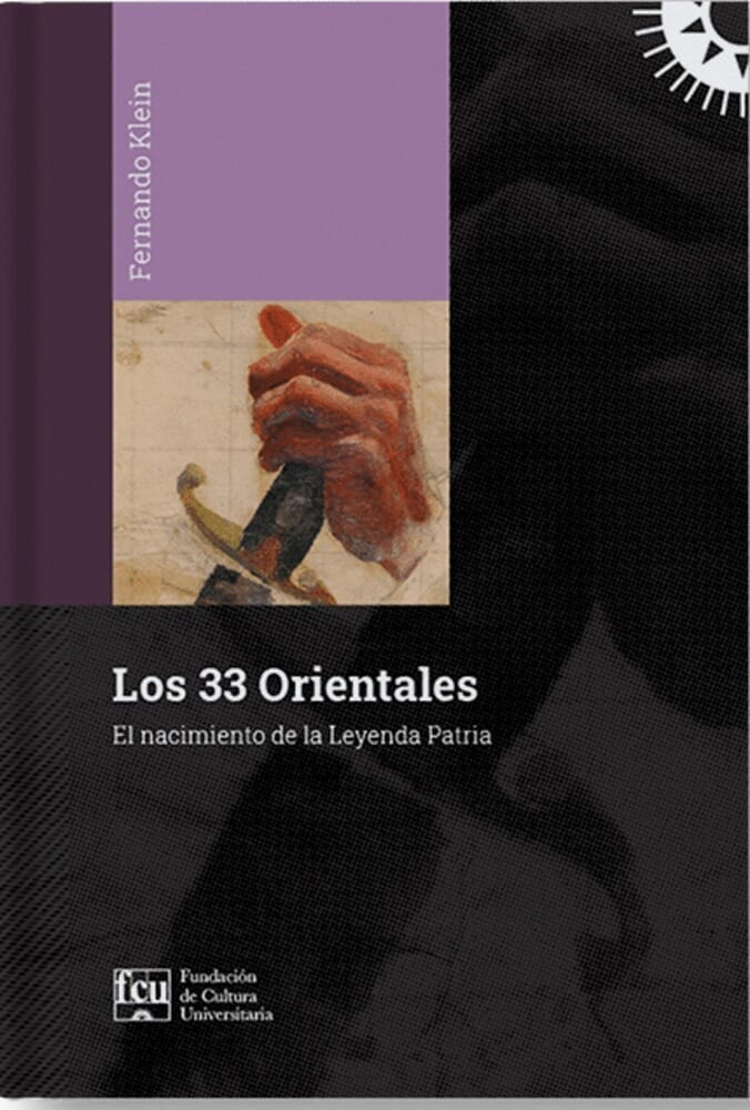 LOS 33 ORIENTALES