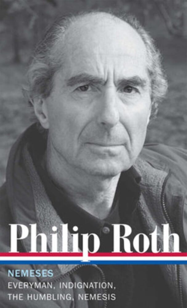 ROTH: NEMESES