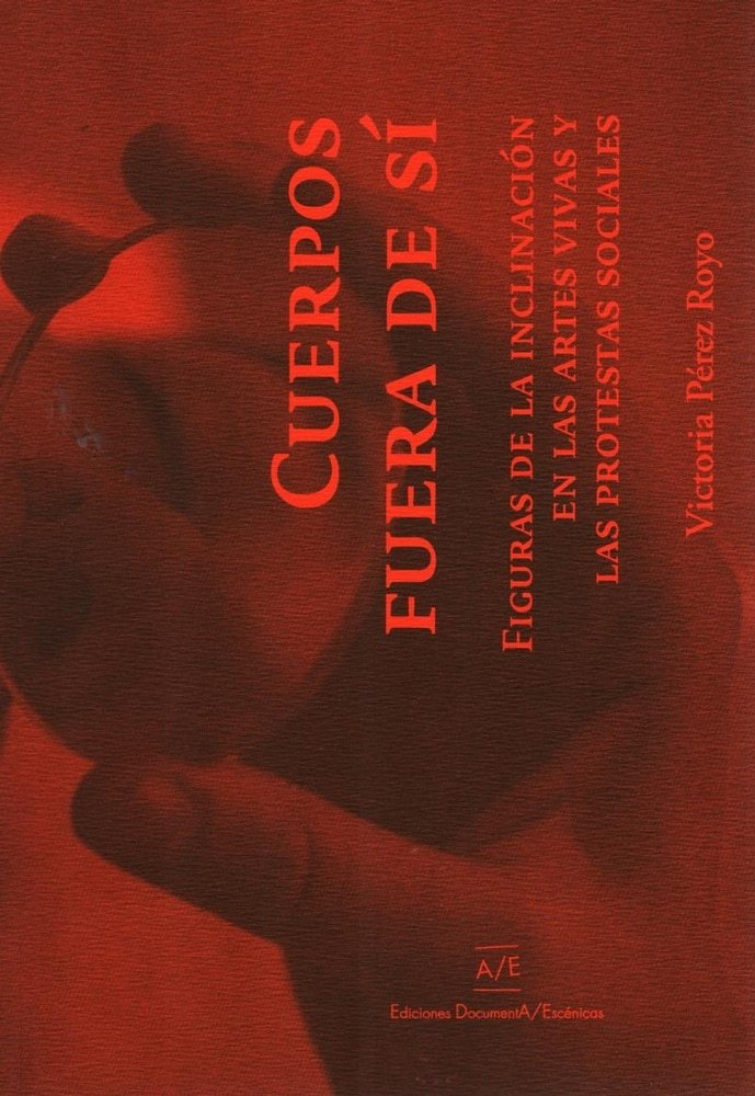 CUERPOS FUERA DE SÍ