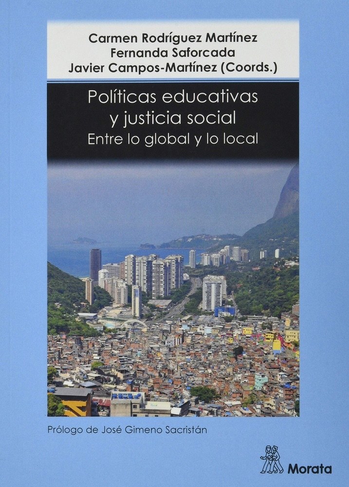 POLÍTICAS EDUCATIVAS Y JUSTICIA SOCIAL