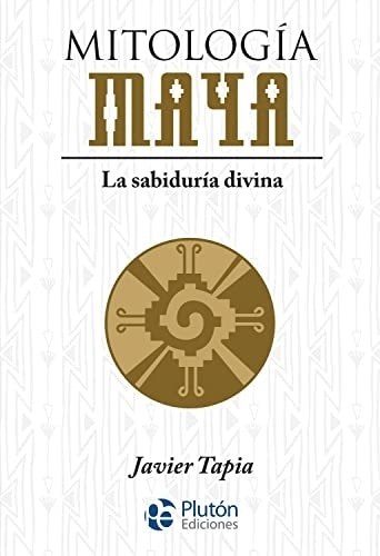 MITOLOGIA MAYA