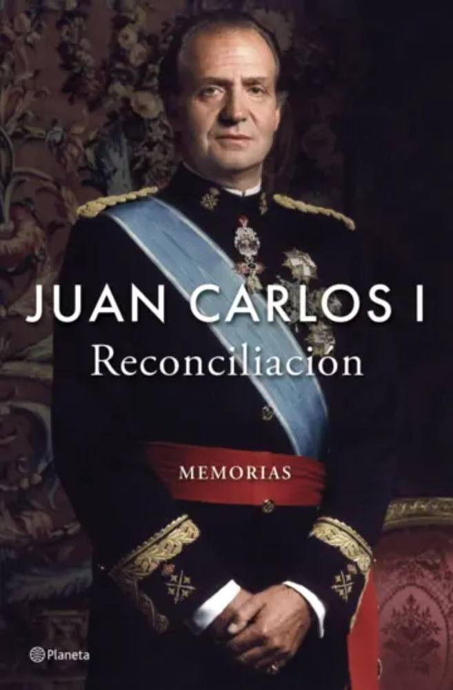 RECONCILIACION - MEMORIAS