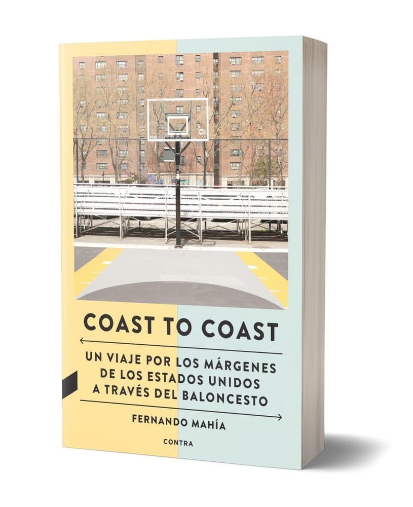 COAST TO COAST