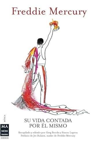 FREDDIE MERCURY