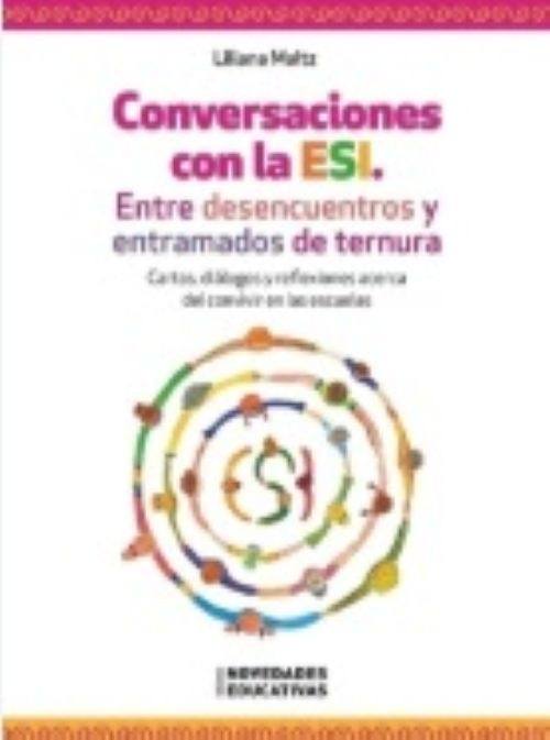 CONVERSACIONES CON LA ESI