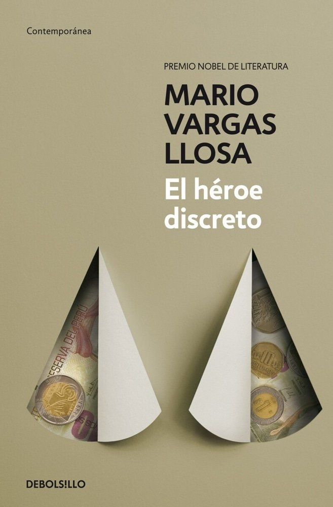 EL HEROE DISCRETO