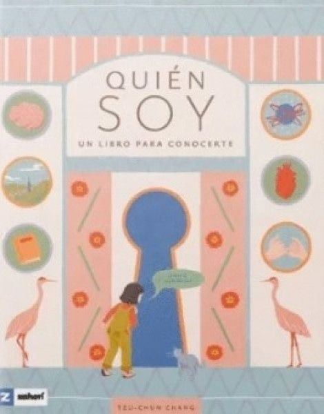 QUIÉN SOY