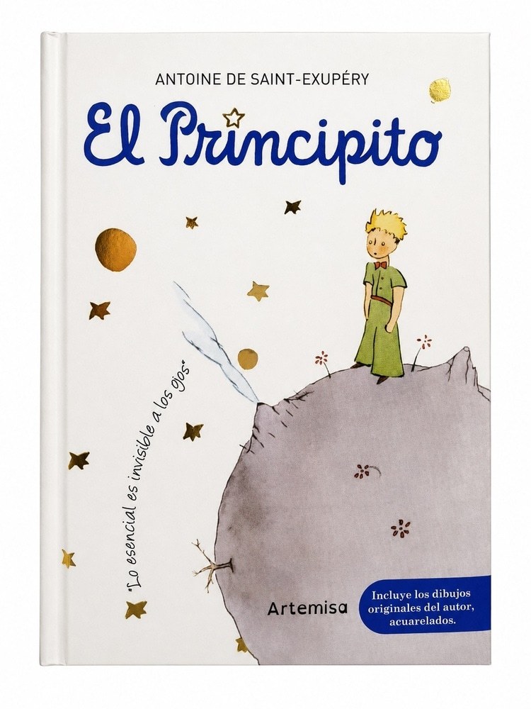 EL PRINCIPITO