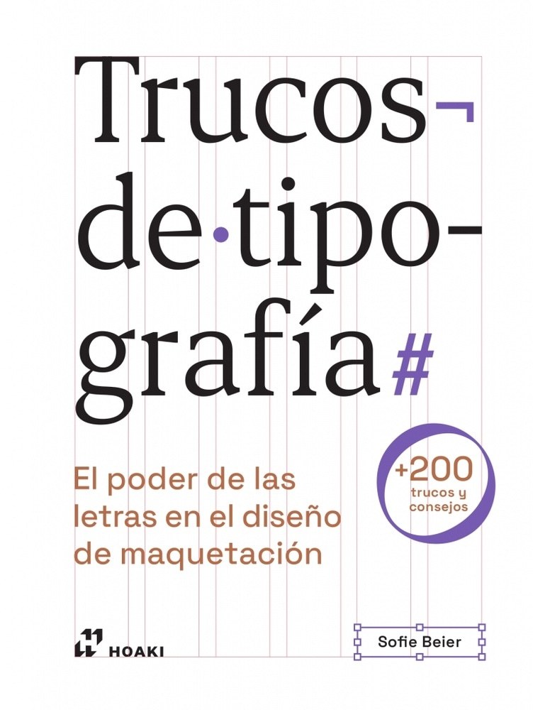 TRUCOS DE TIPOGRAFIA: EL PODER DE LAS LETRAS EN EL DISEÑO DE MAQUETACI