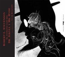 EL EXTRAÑO CASO DEL DR. JEKYLL Y MISTER HYDE
