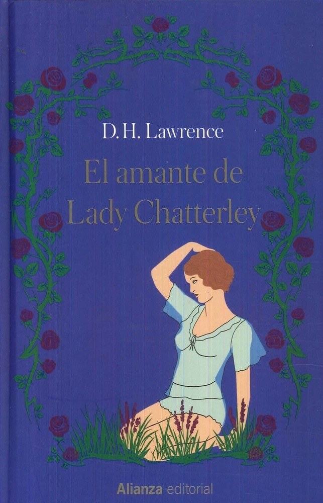 EL AMANTE DE LADY CHATTERLEY