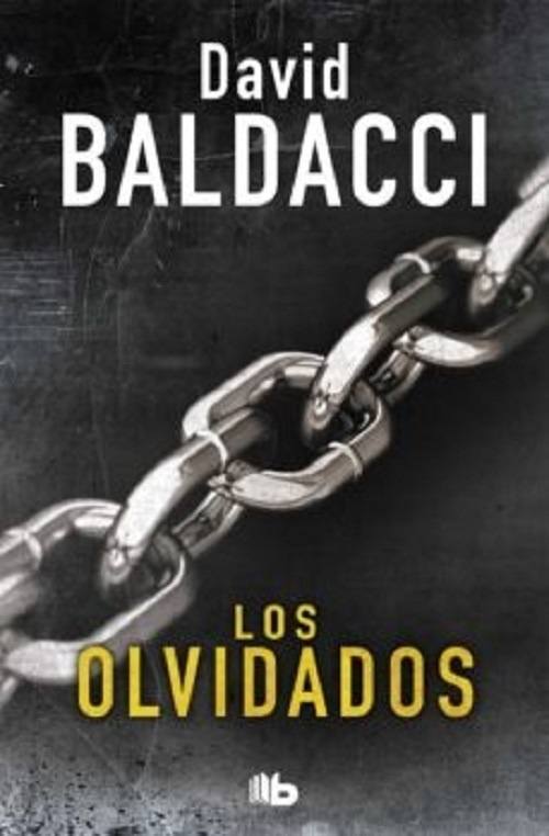 LOS OLVIDADOS