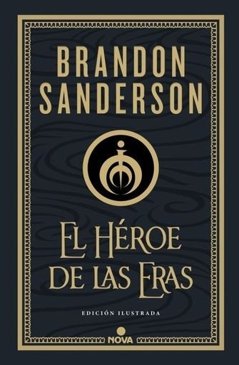 EL HÉROE DE LAS ERAS