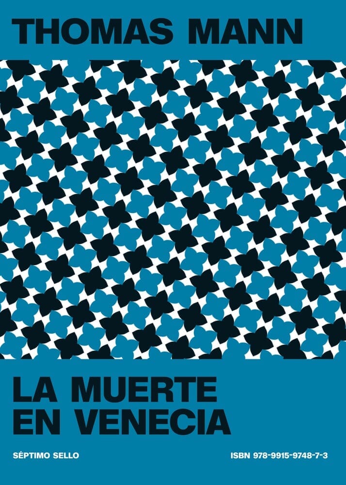 LA MUERTE EN VENECIA