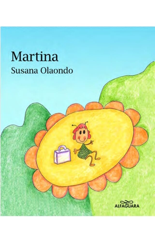 MARTINA