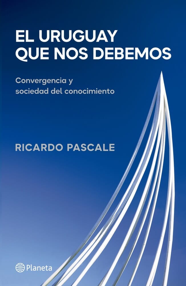 EL URUGUAY QUE NOS DEBEMOS