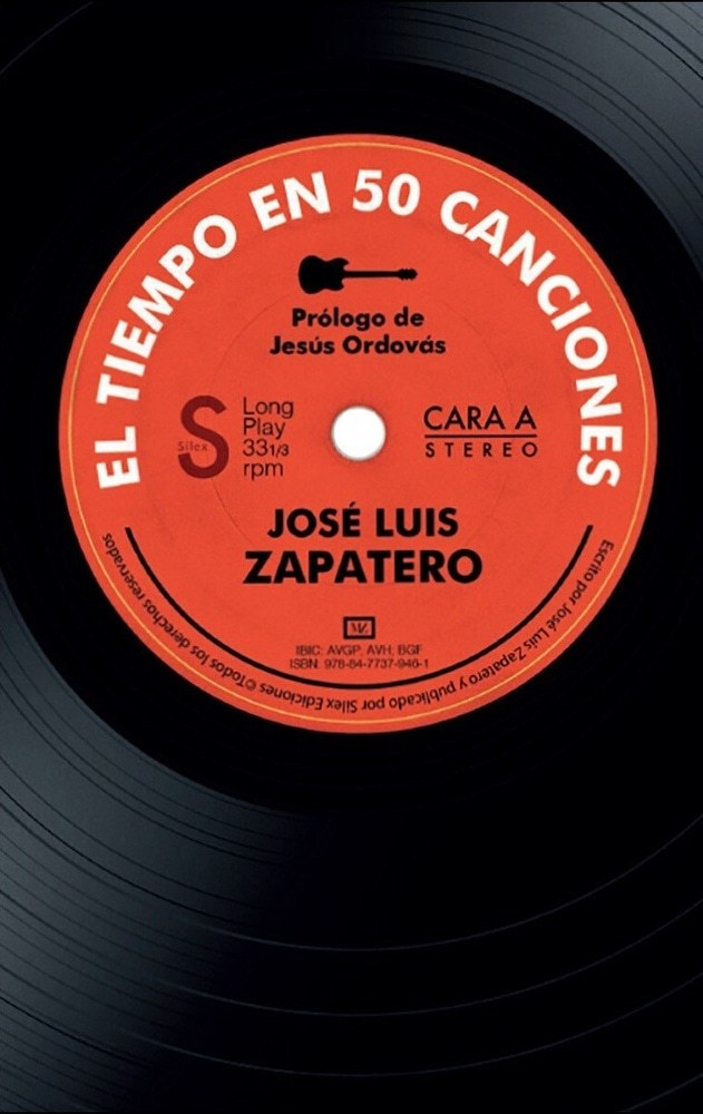 EL TIEMPO EN 50 CANCIONES