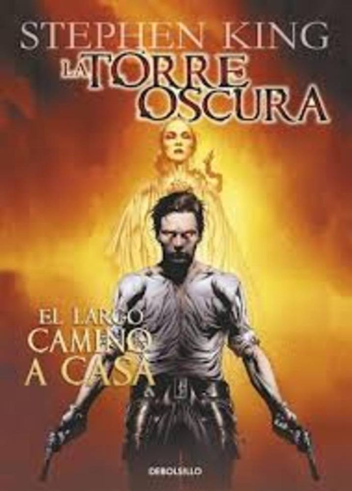 TORRE OSCURA, LA 2: EL LARGO CAMINO A CASA