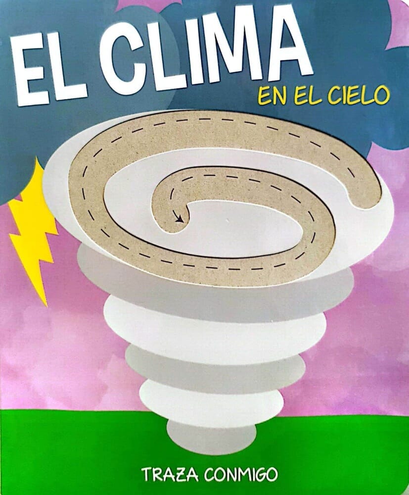 EL CLIMA EN EL CIELO