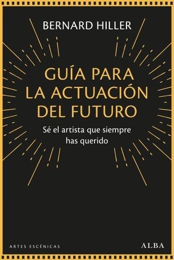 GUÍA PARA LA ACTUACIÓN DEL FUTURO