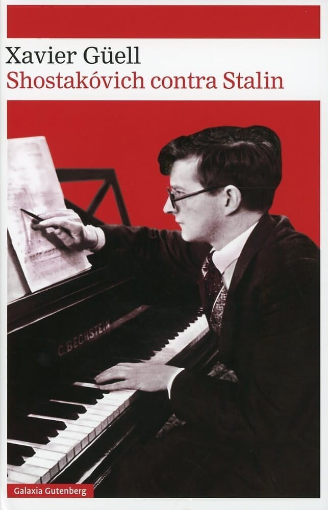 SHOSTAKÓVICH CONTRA STALIN