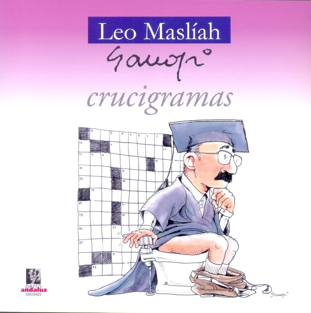 CRUCIGRAMAS