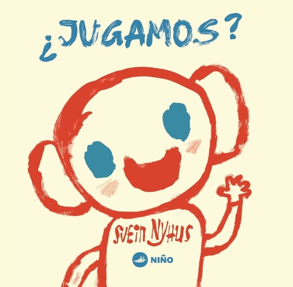 ¿JUGAMOS?