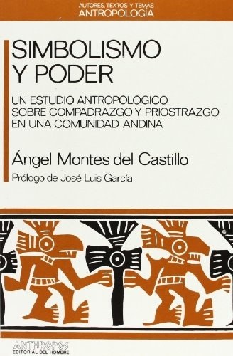SIMBOLISMO Y PODER