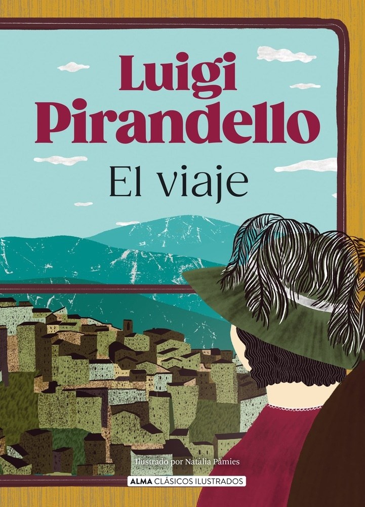 EL VIAJE