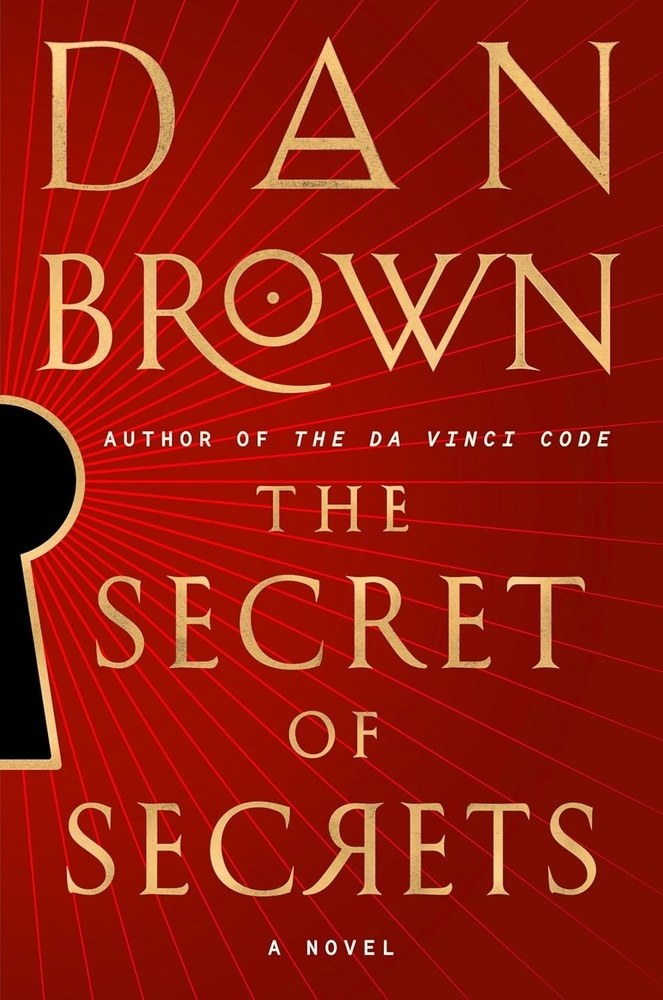 THE SECRET OF SECRETS