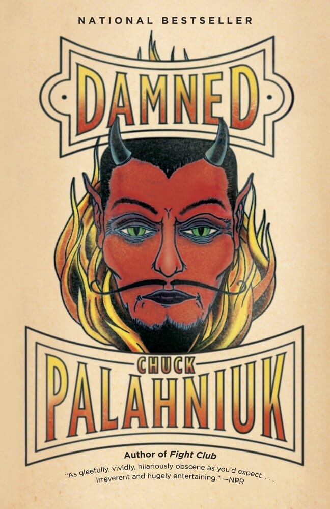 DAMNED
