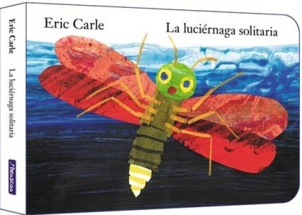 LA LUCIÉRNAGA SOLITARIA