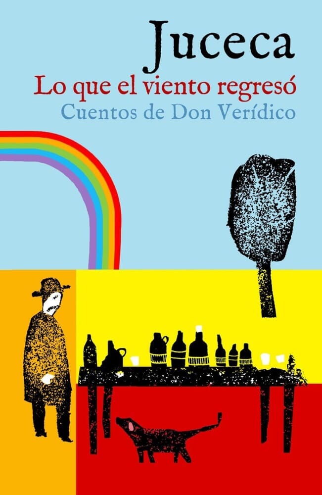 LO QUE EL VIENTO REGRESO
