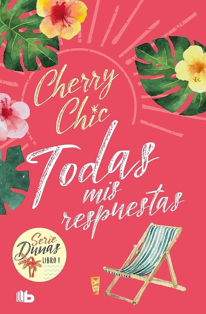 TODAS MIS RESPUESTAS