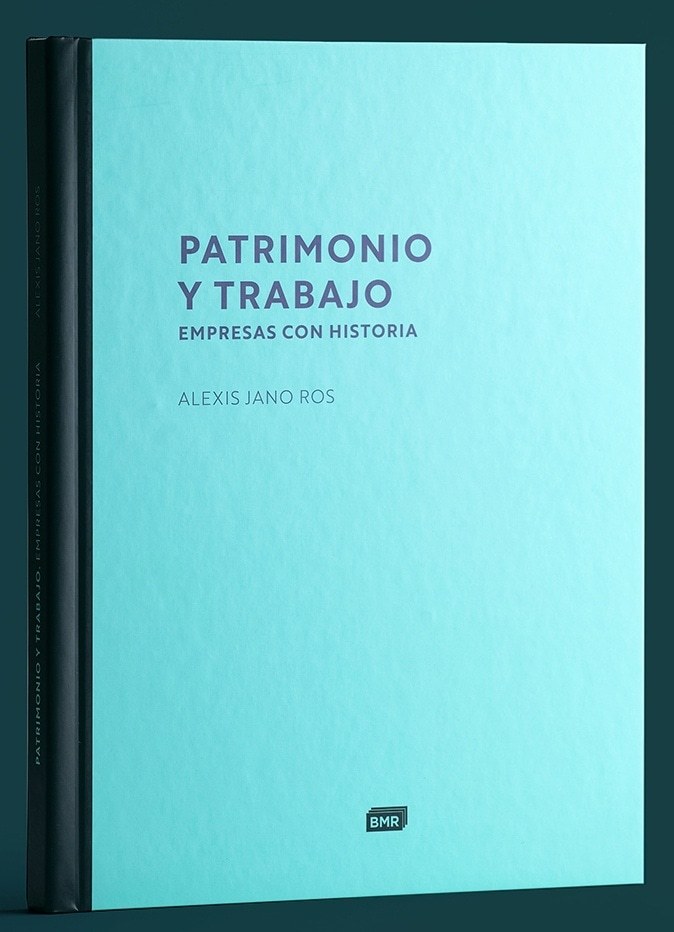 PATRIMONIO Y TRABAJO
