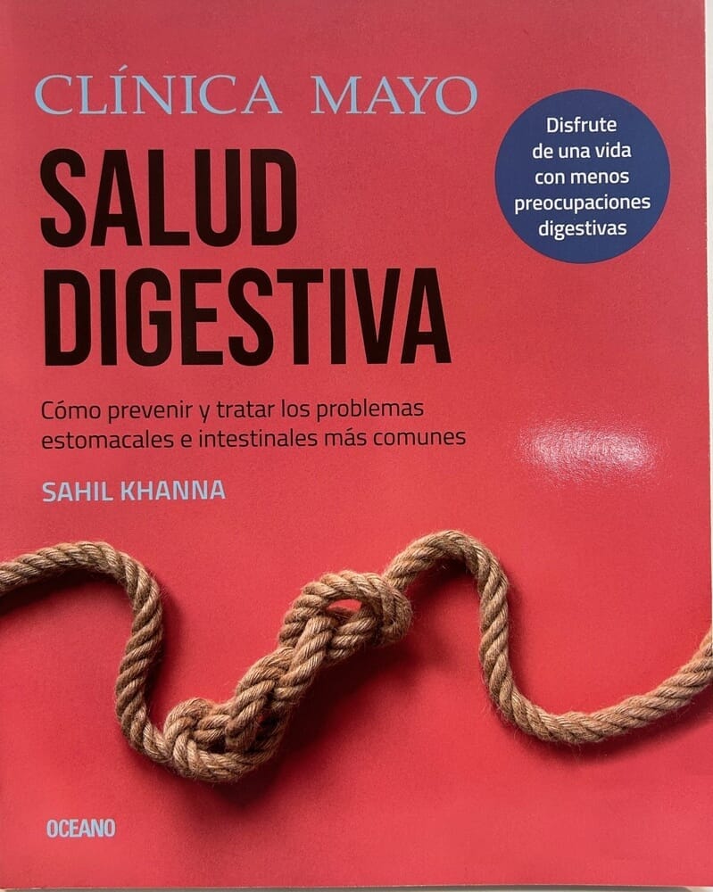 SALUD DIGESTIVA CLÍNICA MAYO