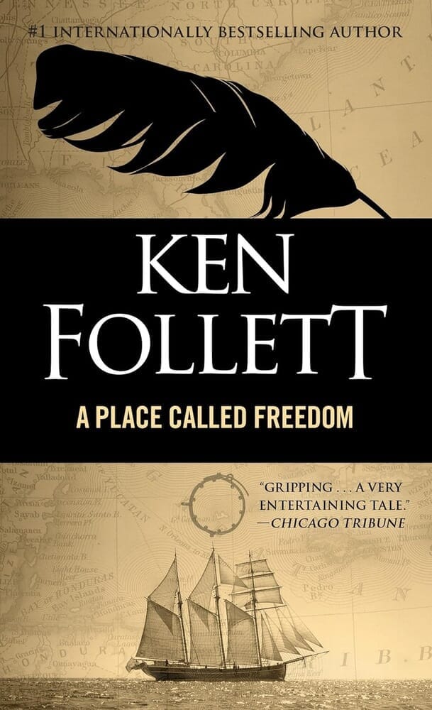 PLACE CALLED FREEDOM, A