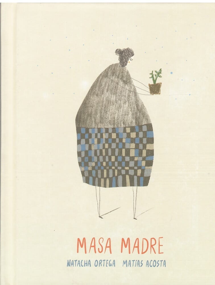 MASA MADRE