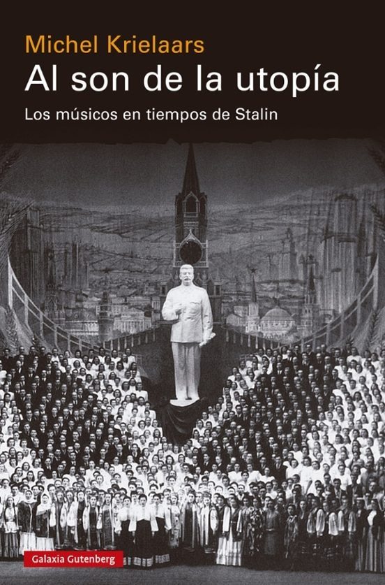 AL SON DE LA UTOPÍA