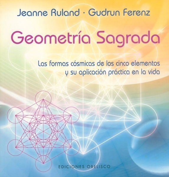 GEOMETRÍA SAGRADA