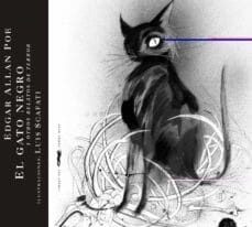 EL GATO NEGRO Y OTROS RELATOS DE TERROR